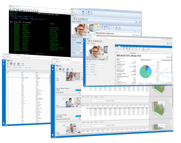 iNow UI Designer, Client & ILE API iNow UI Designer, Client & ILE API